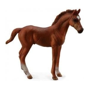 CollectA Zrebie Thoroughbred Figure (88671)