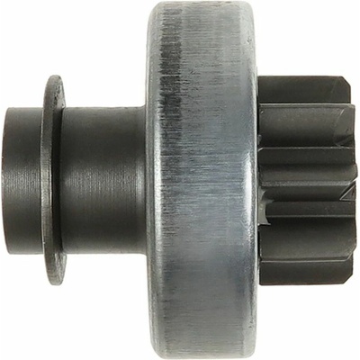 Volnoběžný převod, startér AS-PL (AUTO STARTER) SD3030