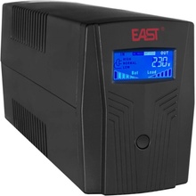EAST UPS650-T-LI/LCD