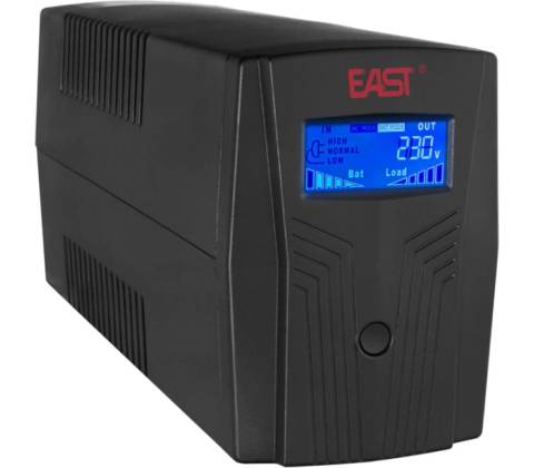 EAST UPS650-T-LI/LCD