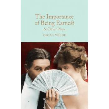 Importance of Being Earnest & Other Plays Wilde Oscar