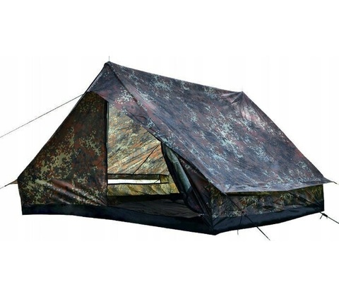 Mil-tec MINI PACK STANDARD 2