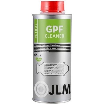 JLM Petrol GPF Cleaner 250 ml