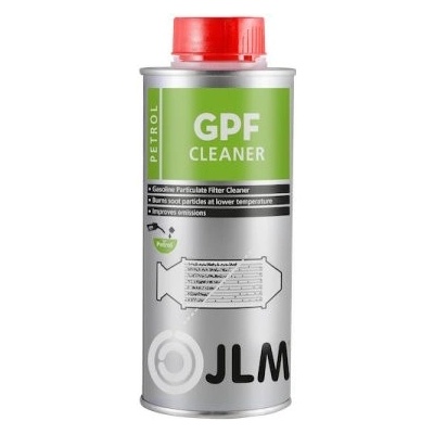 JLM Petrol GPF Cleaner 250 ml