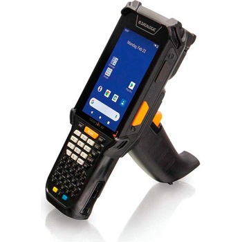 Datalogic Мобилен терминал Datalogic Skorpio X5, Contactless, Gun, 2D, XLR, BT, Wi-Fi, Alpha, GMS, Android, bat. вътр. , 47 ключа (943500050)