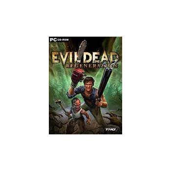 Image 1 of THQ Evil Dead Regeneration (PC)