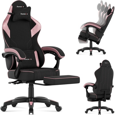 Huzaro Force 3.7 Pink