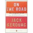 On the Road, The Original Scroll. Unterwegs, englische Ausgabe