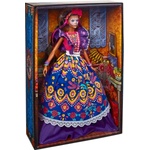Mattel HBY09 Barbie Signature Кукла Dia De Muertos (HBY09)