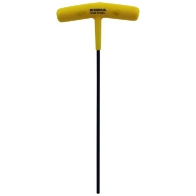 Bondhus T-klíč HEX 7.0inch 13206