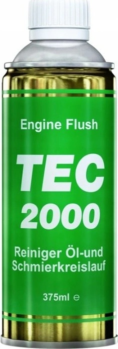 TEC-2000 Engine Flush 375 ml