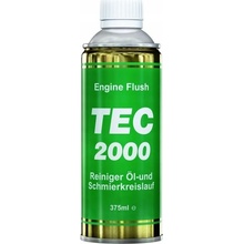 TEC-2000 Engine Flush 375 ml