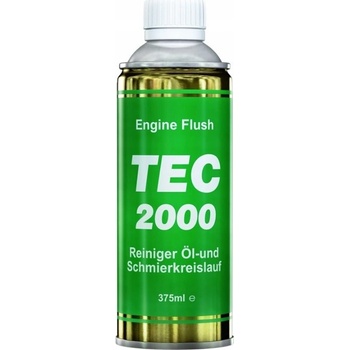 TEC-2000 Engine Flush 375 ml