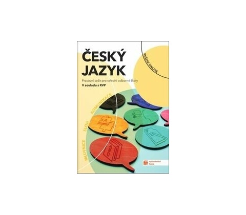 Český jazyk pro SOŠ