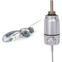 House Level GT600CR chróm