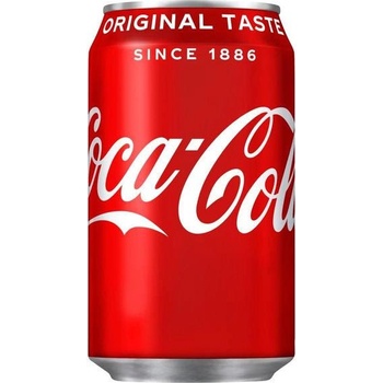 Coca cola 330 ml
