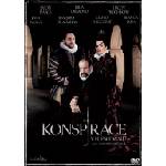 DM discont Konspirace v El Escorialu - DVD (006881)