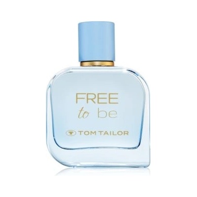 Tom Tailor Free To Be parfémovaná voda dámská 50 ml tester
