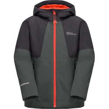 Jack Wolfskin Яке actamic 2l ins jacket k