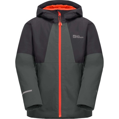 Jack Wolfskin Яке actamic 2l ins jacket k