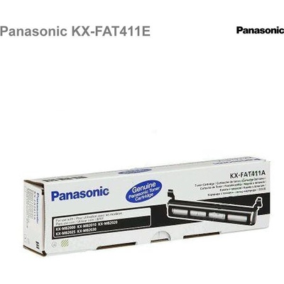 Panasonic KX-FAT411E - originálny