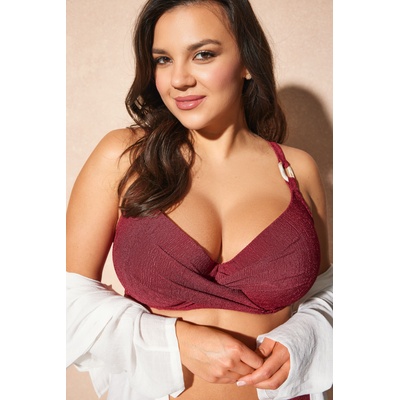 DORINA Горнище на бански костюм Madras III (FXBK0056MI095)