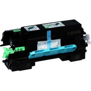 Ricoh Тонер касета Ricoh IM 350, 14000 копия, IM 350/350F, Черен (418133-419082)