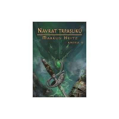 Návrat trpaslíků II