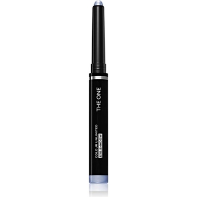 Oriflame The One Colour Unlimited očné tiene v tyčinke Icy Reflections 1,2 g