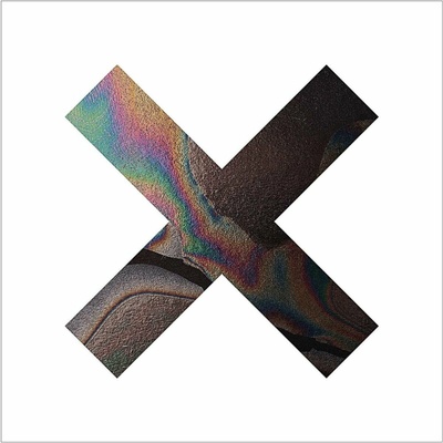 The XX - Coexist (Reissue) LP