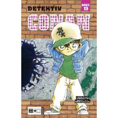 Detektiv Conan. Bd. 19 | Gosho Aoyama