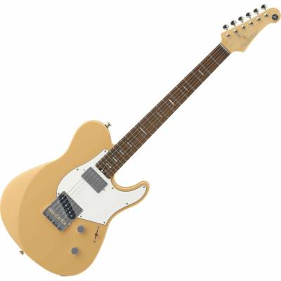 Yamaha Pacifica SC P11S