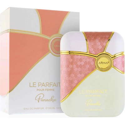 Armaf Le Parfait Panache parfumovaná voda dámska 100 ml
