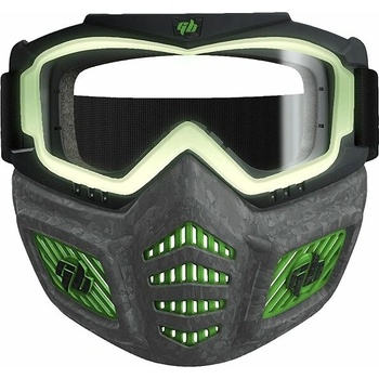 Gel Blaster Elite Facemask 850049582476