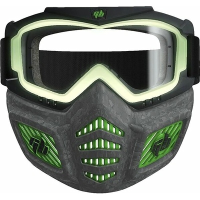 Gel Blaster Elite Facemask 850049582476