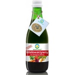 Biofood Сок от ферментирали зеленчуци, БИО 300 ml | Biofood (683473 BIO FOOD)