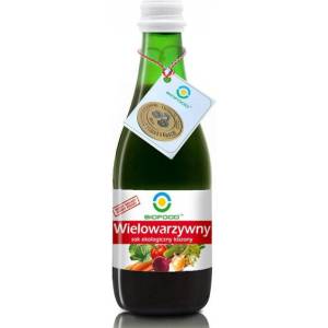 Biofood Сок от ферментирали зеленчуци, БИО 300 ml | Biofood (683473 BIO FOOD)