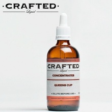 Crafted Queens cup 5 ml