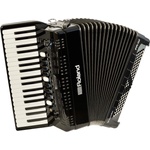 Roland FR-4x Дигитална хармоника Black (FR-4X BK)