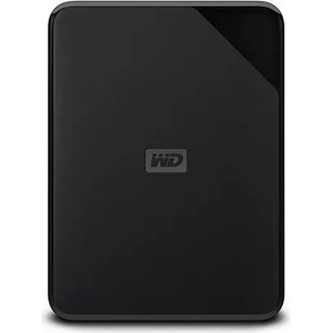 Western Digital Elements SE 2.5 5TB 5400rpm USB 3.0 (WDBJRT0050BBK-WESN)