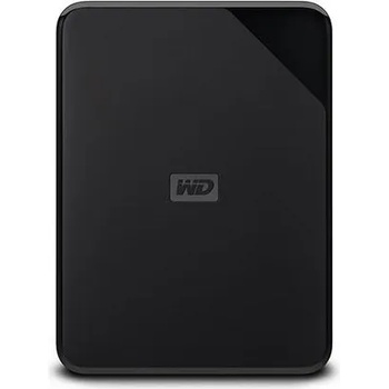 Image 1 of Western Digital Elements SE 2.5 5TB 5400rpm USB 3.0 (WDBJRT0050BBK-WESN)