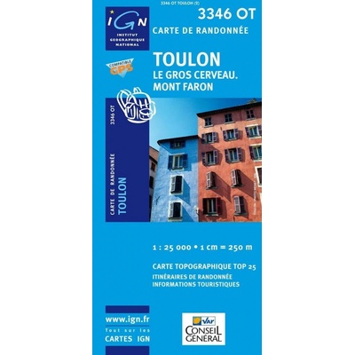 Toulon 1 25 000