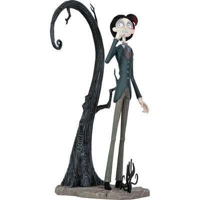 Figúrka Corpse Bride - Victor, 21 cm