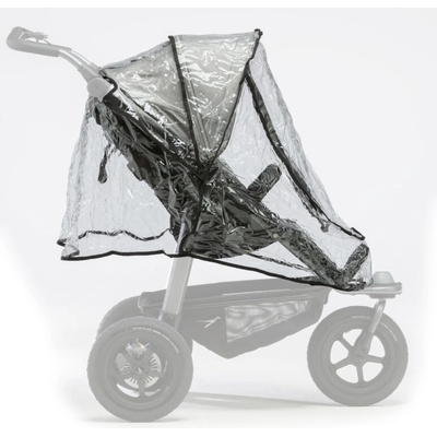 Tfk raincover mono2 stroller