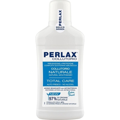 Perlax přírodní s Aloe Vera a propolisem Profi Line 500 ml