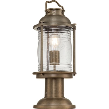 Elstead Lighting Ashland Bay KL-ASHLANDBAY3-M-BU