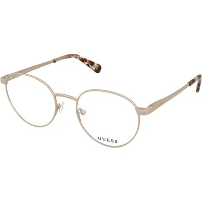 Guess Диоптрични очила Guess GU5221 032