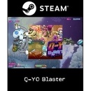 Q-YO Blaster