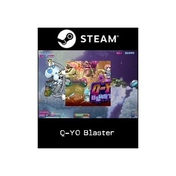 Q-YO Blaster