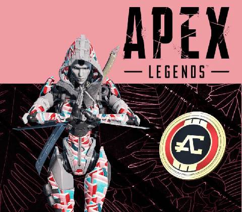 Apex Legends - Escape Pack